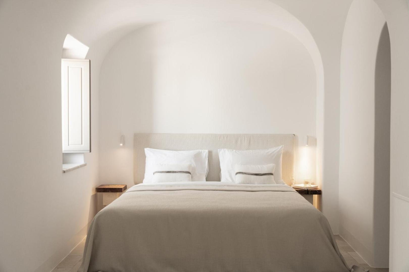 Canaves Ena - Small Luxury Hotels Of The World 伊亚 外观 照片