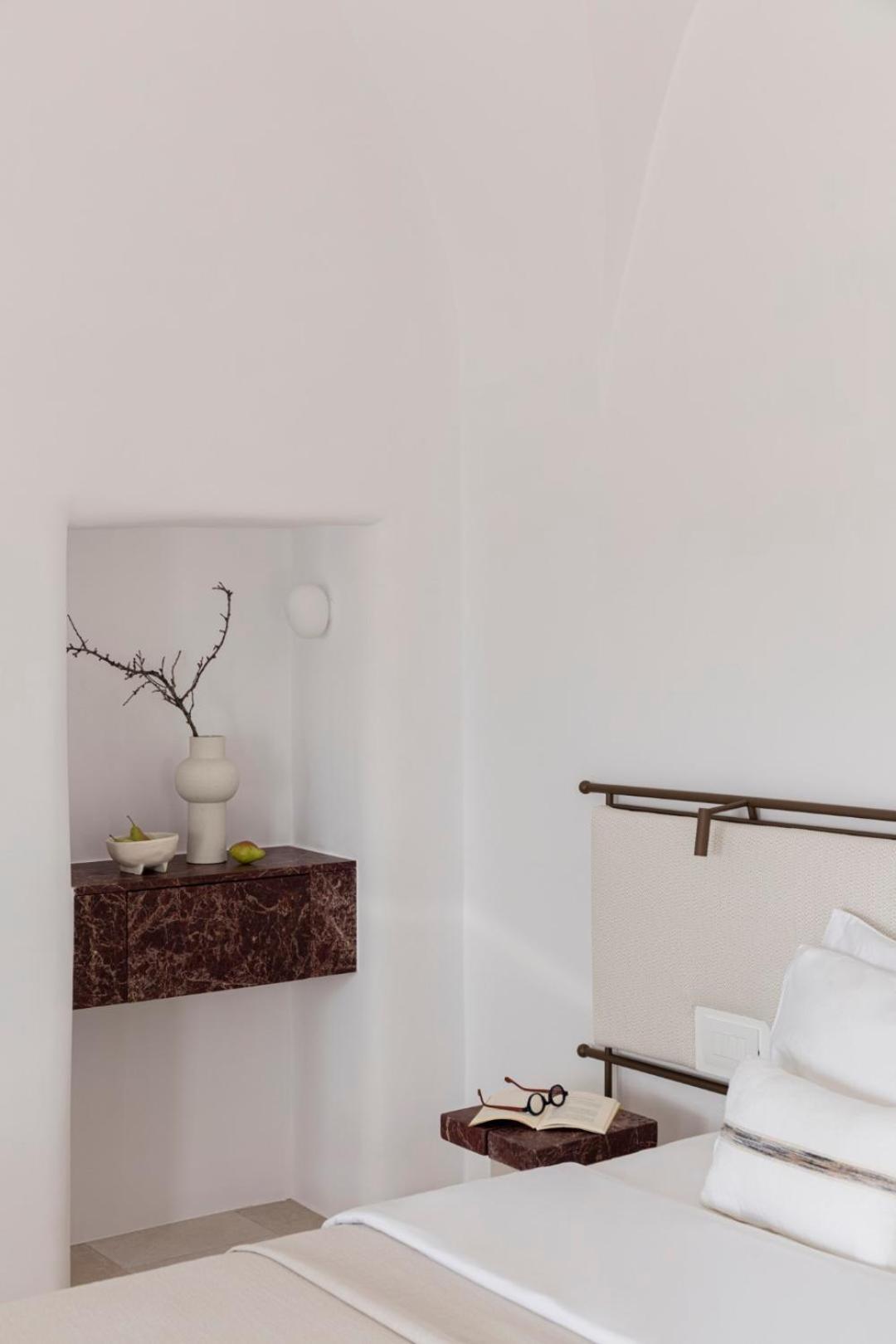 Canaves Ena - Small Luxury Hotels Of The World 伊亚 外观 照片