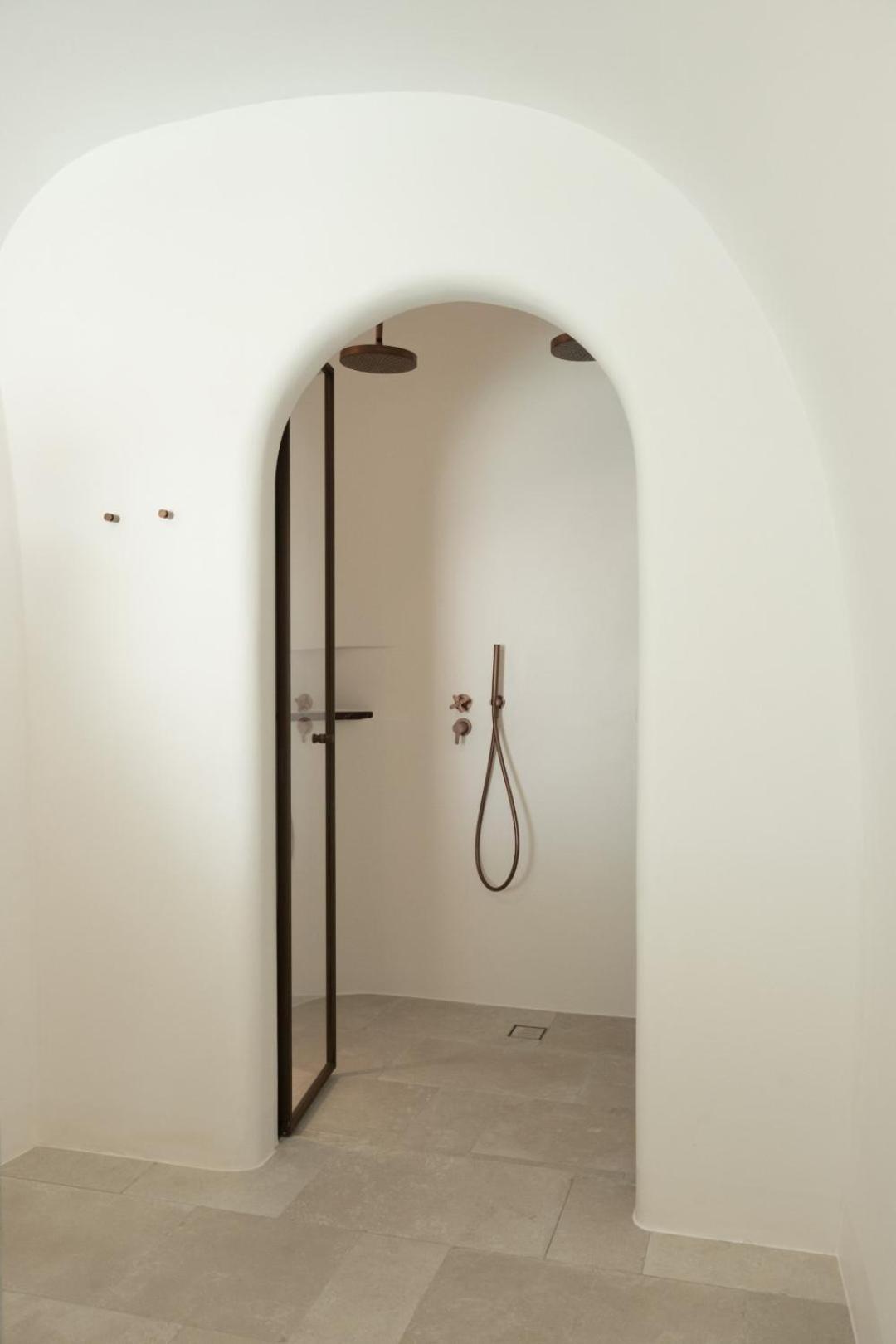 Canaves Ena - Small Luxury Hotels Of The World 伊亚 外观 照片
