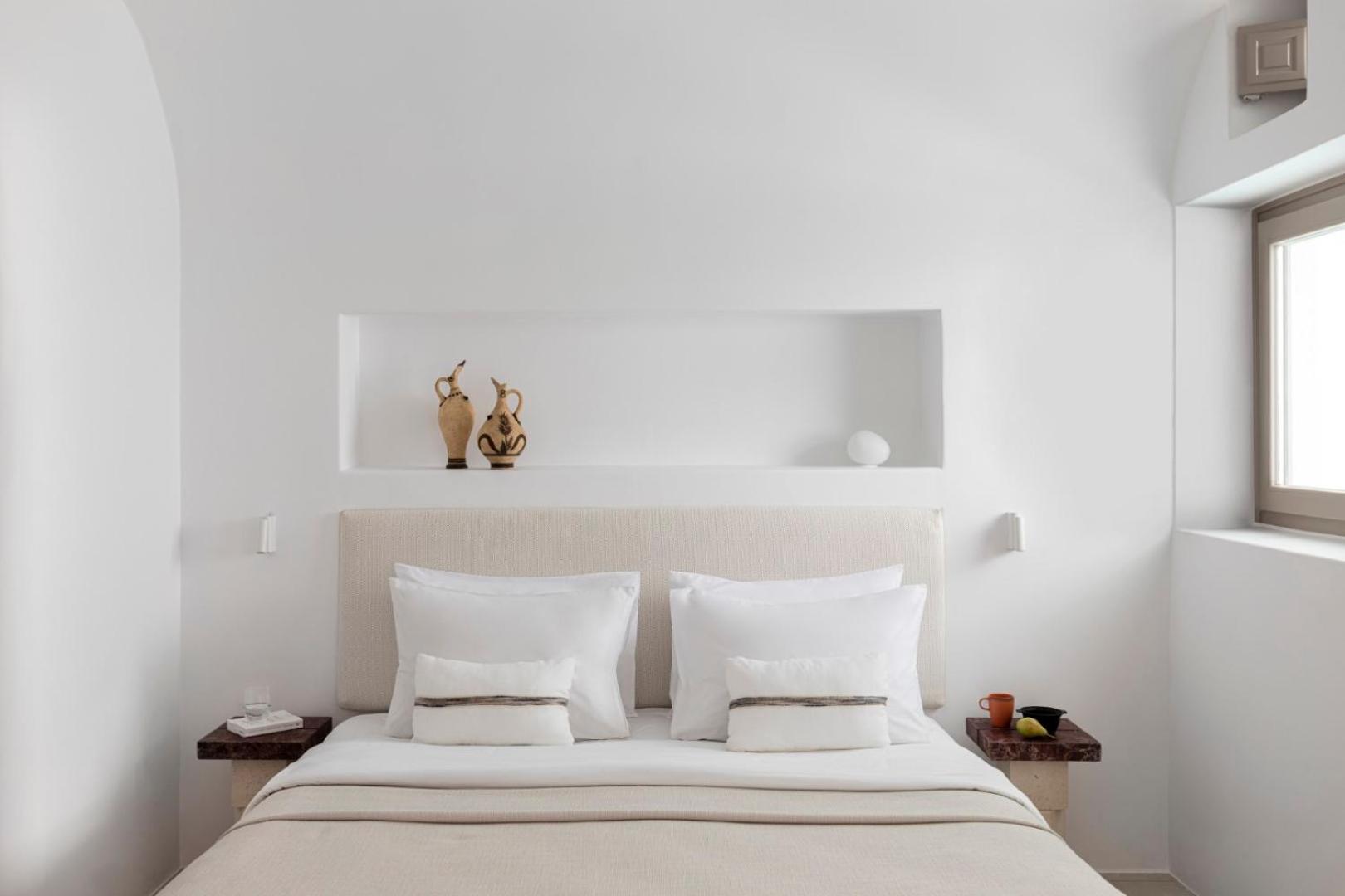 Canaves Ena - Small Luxury Hotels Of The World 伊亚 外观 照片