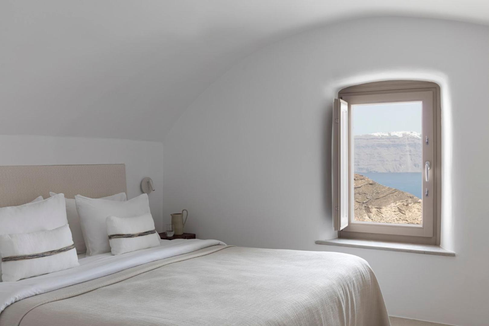 Canaves Ena - Small Luxury Hotels Of The World 伊亚 外观 照片