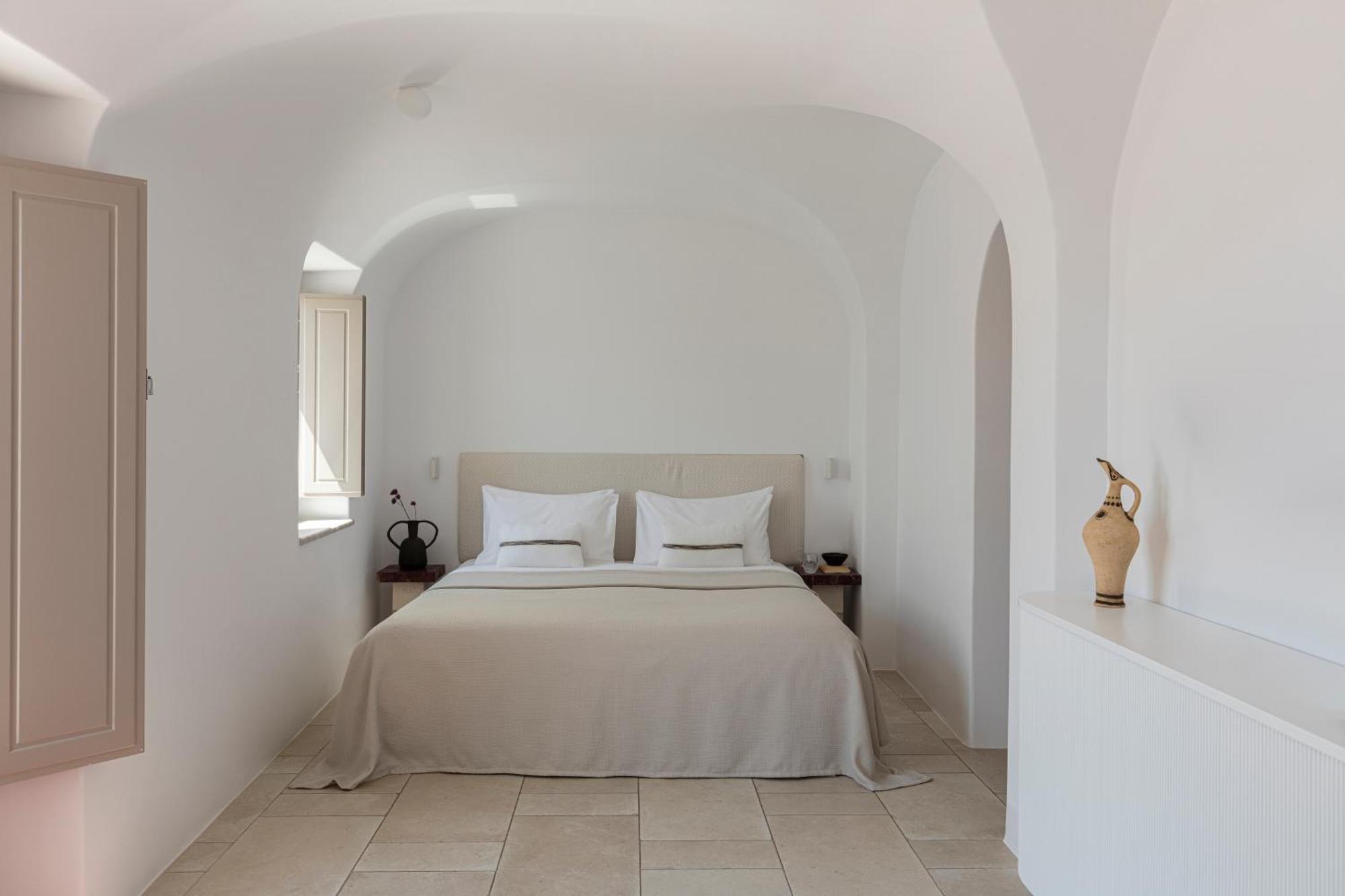 Canaves Ena - Small Luxury Hotels Of The World 伊亚 外观 照片